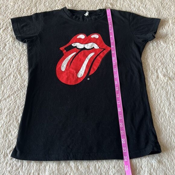 Rolling Stones shirt size small - Picture 8 of 16